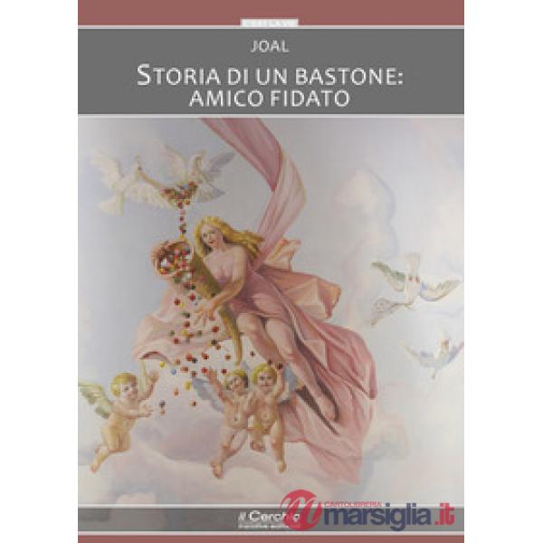 Storia di un bastone: amico fidato