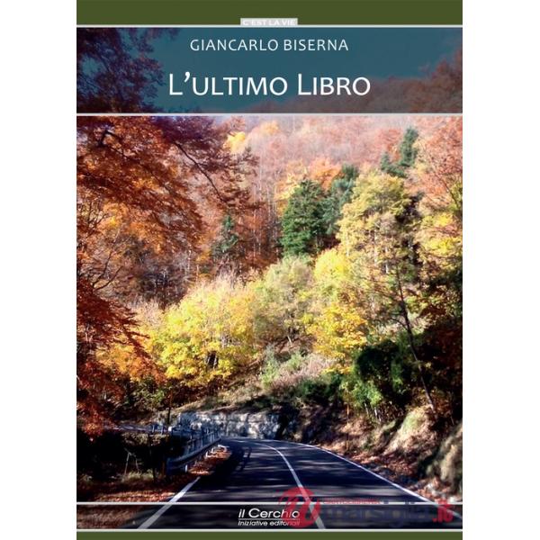 Ultimo libro (L')