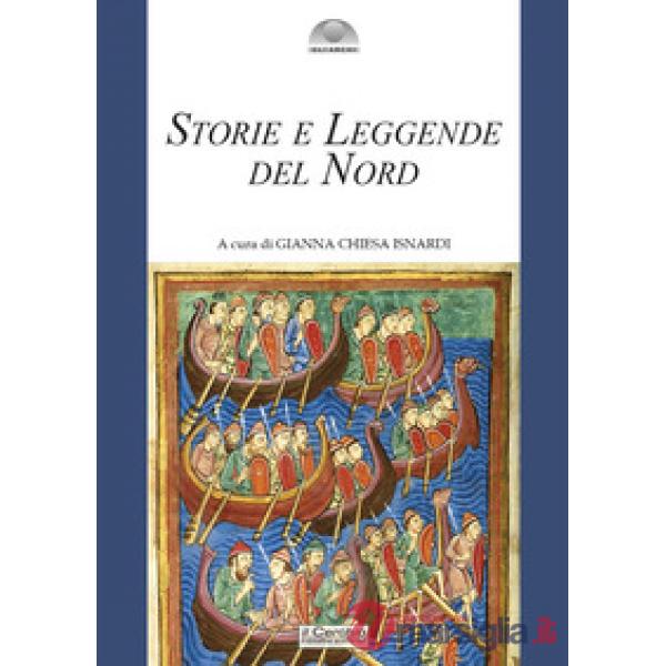 Storie e leggende del Nord