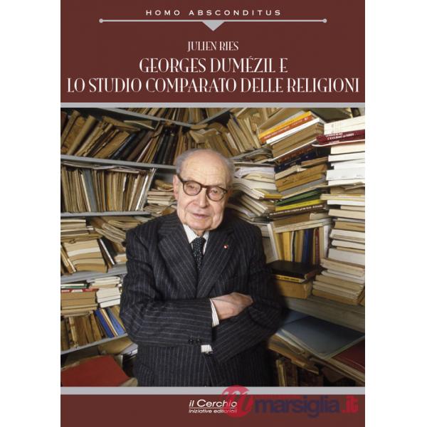 Georges Dumézil e lo studio comparato delle religioni