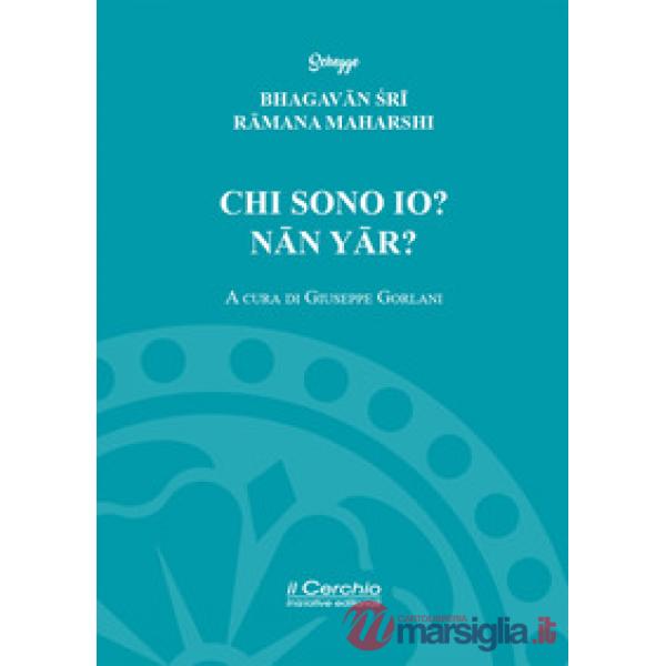 Chi sono io? Nân Yâr?