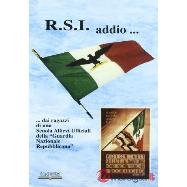 RSI addio...
