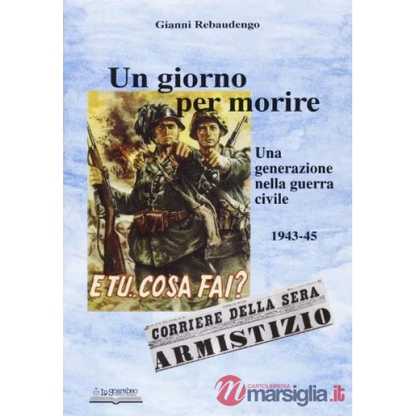 Giorno per morire (Un)