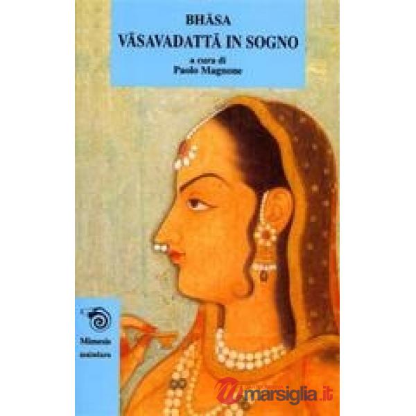 Vasavadatta in sogno
