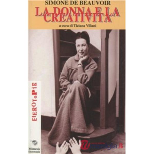 Donna e la creatività (La)