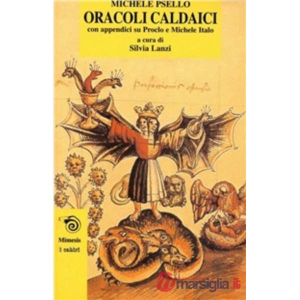Oracoli caldaici