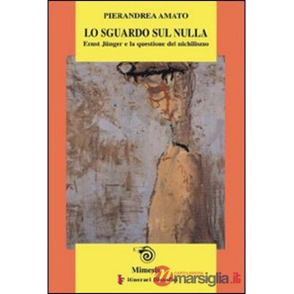Sguardo sul nulla (Lo)