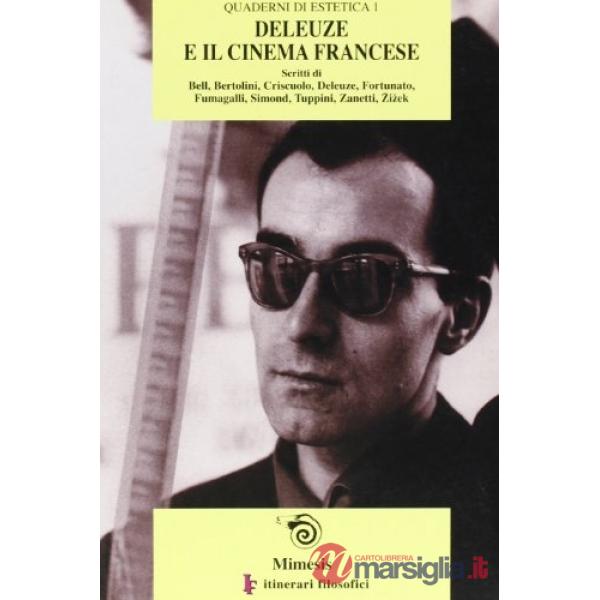 Deleuze e il cinema francese