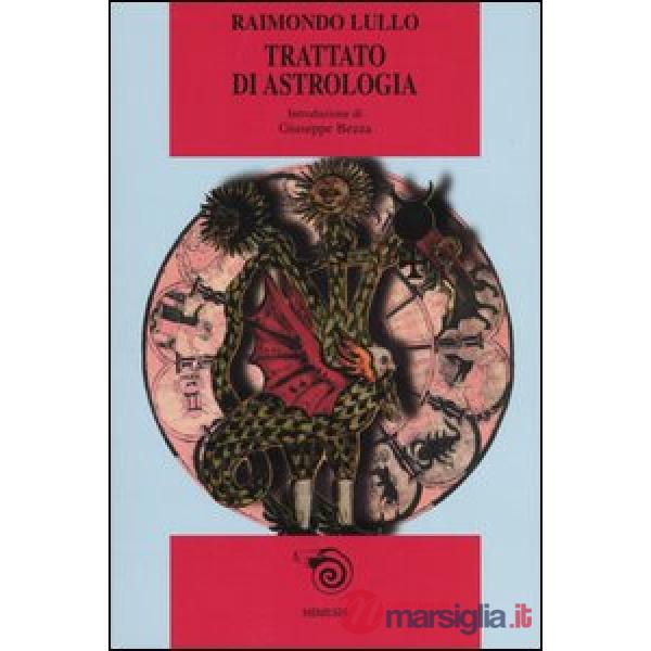 Trattato di astrologia