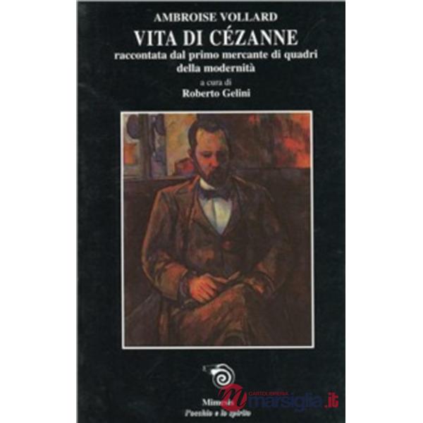 Vita di Cézanne