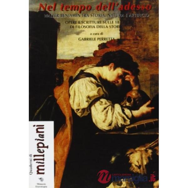Nel tempo dell'adesso