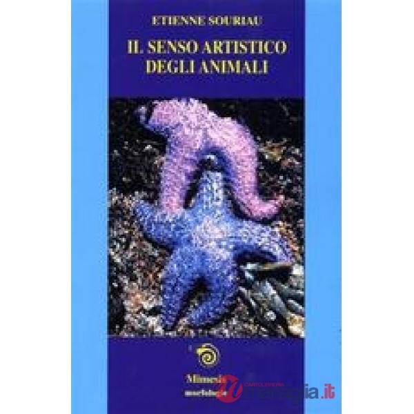 Senso artistico negli animali (Il)