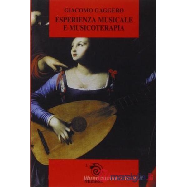 Esperienza musicale e musicoterapia