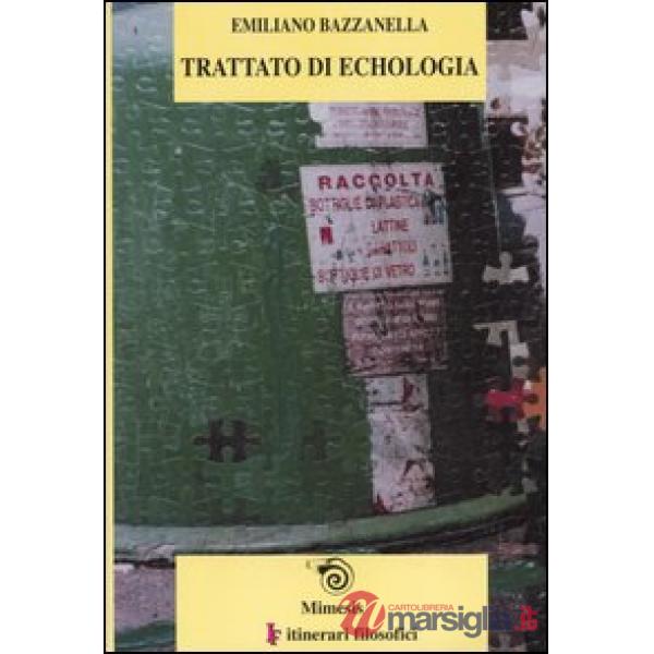 Trattato di echologia