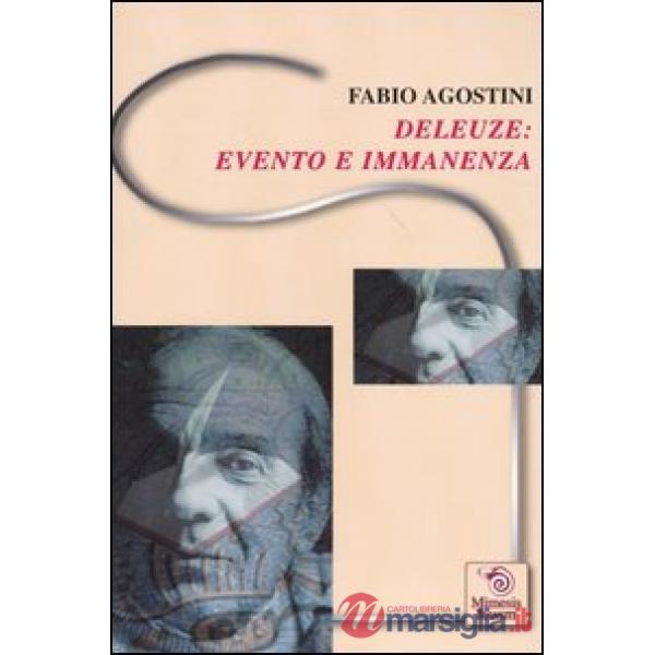 Deleuze: evento e immanenza