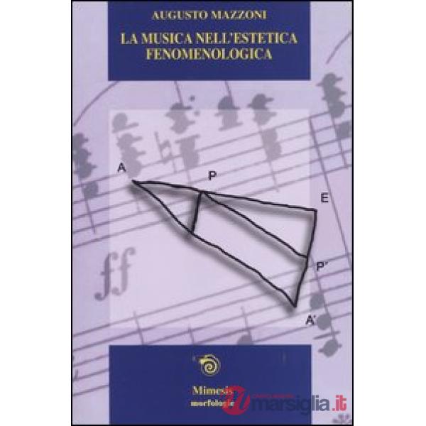 Musica nell'estetica fenomenologica (La)