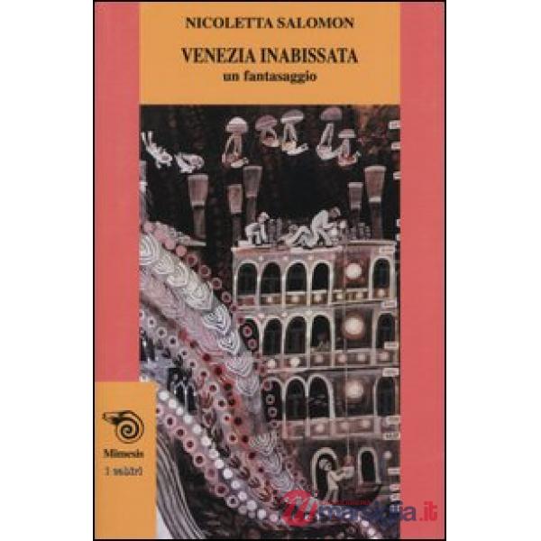 Venezia inabissata