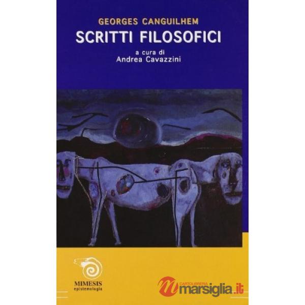 Scritti filosofici