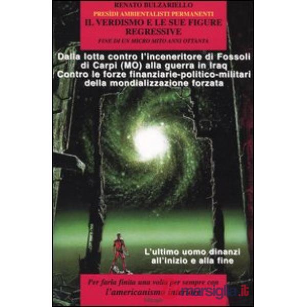 Verdismo e le sue figure regressive (Il)