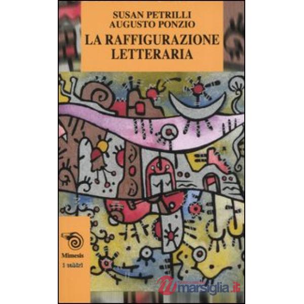 Raffigurazione letteraria (La)