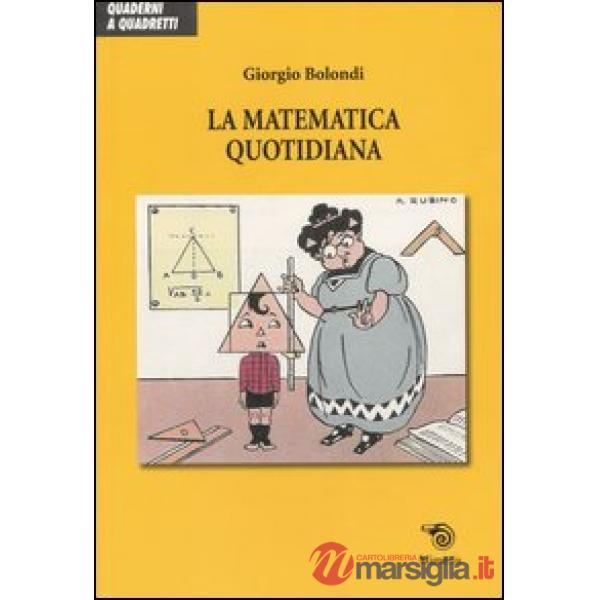 Matematica quotidiana (La)