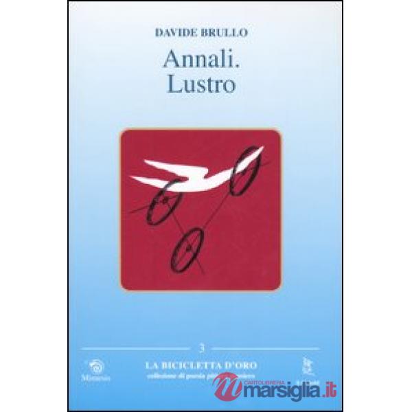 Annali. Lustro