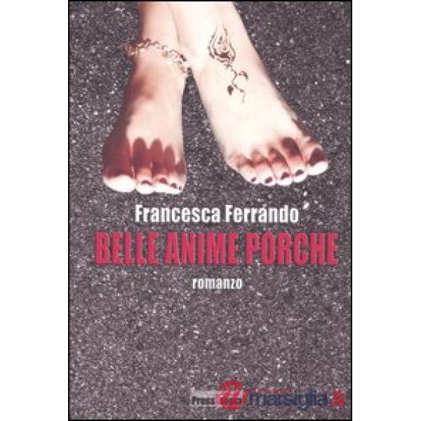 Belle anime porche