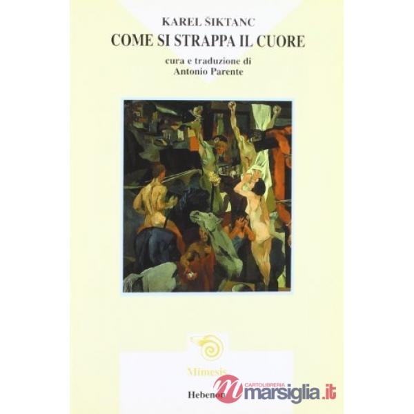 Come si strappa il cuore