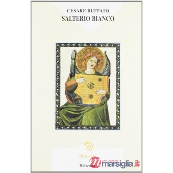 Salterio bianco