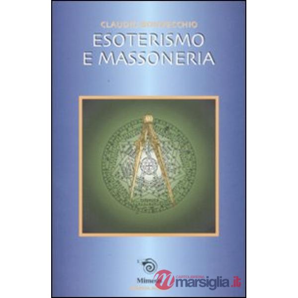 Esoterismo e massoneria