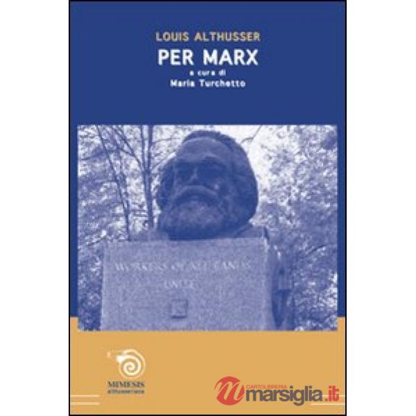 Per Marx