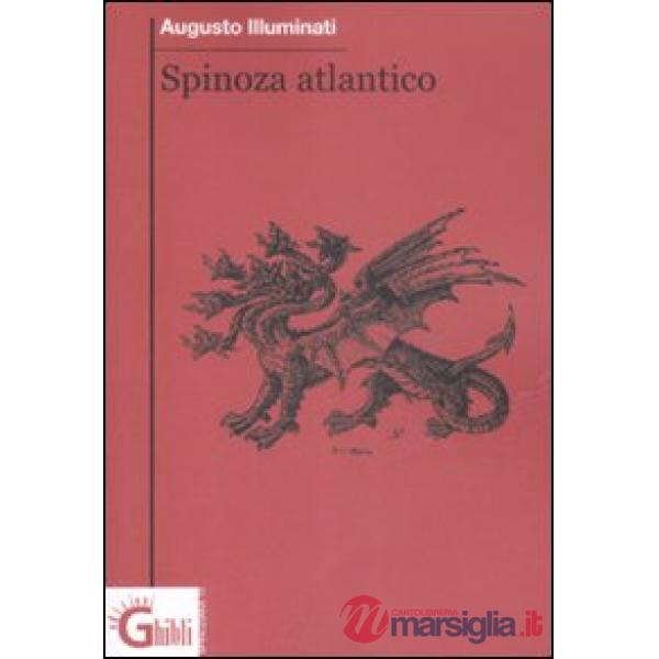 Spinoza atlantico