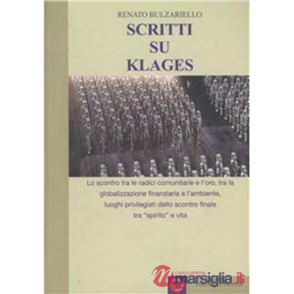 Scritti su Klages