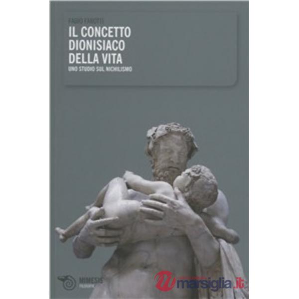 Concetto dionisiaco della vita (Il)