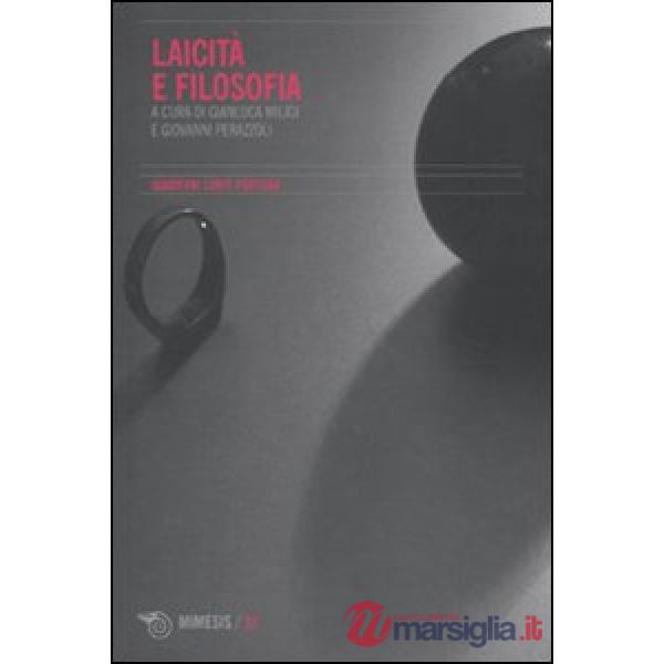 Laicità e filosofia