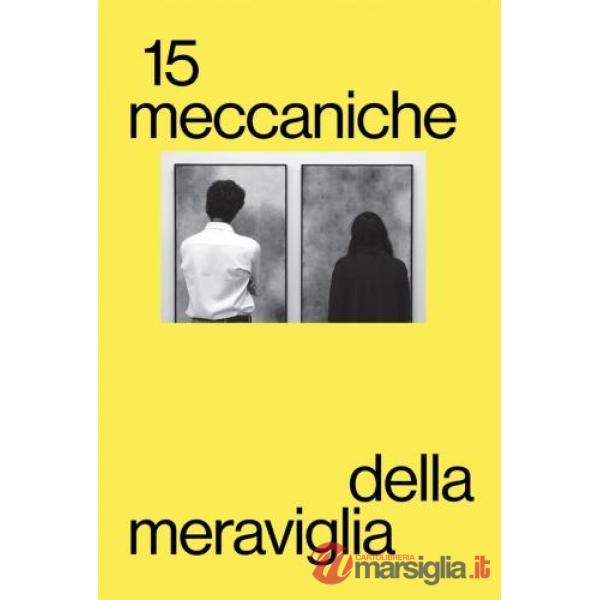 Meccaniche della meraviglia