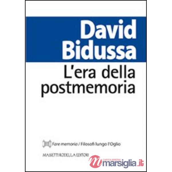 L'era della postmemoria