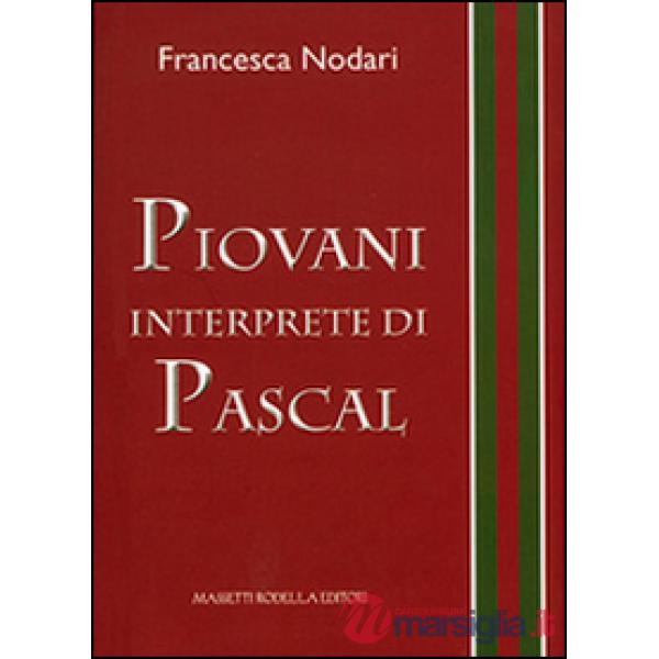 Piovani interprete di Pascal