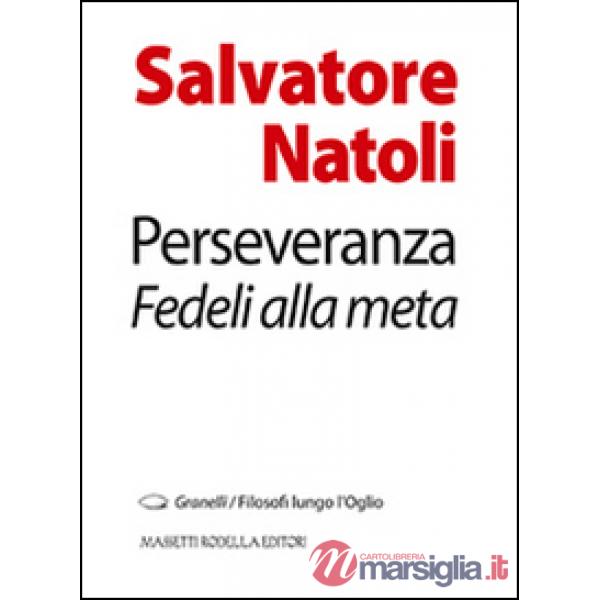 Perseveranza. Fedeli alla metà