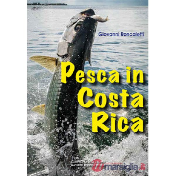 Pesca in Costa Rica