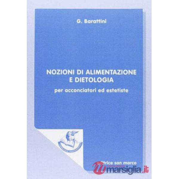 NOZIONE DI ALIMENTAZIONE E DIETOLOGIA