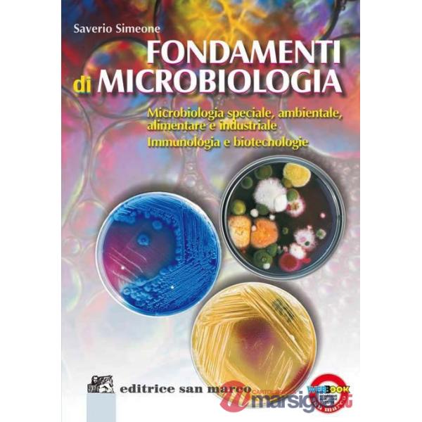 FONDAMENTI DI MICROBIOLOGIA