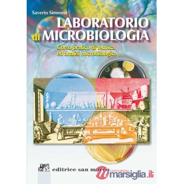 LABORATORIO DI MICROBIOLOGIA