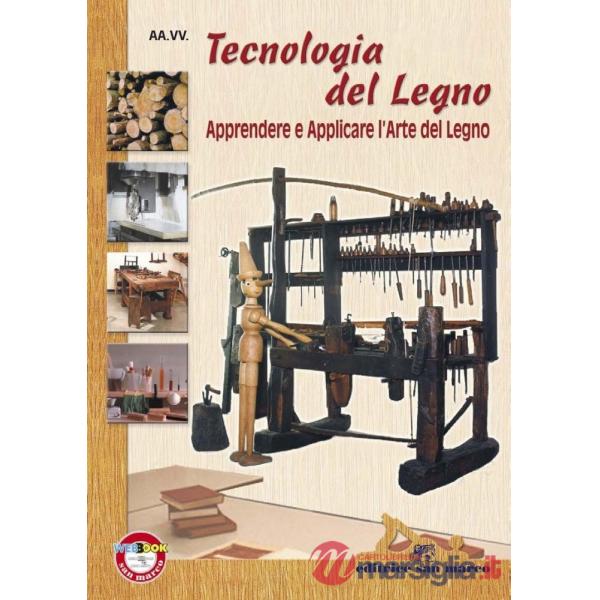 TECNOLOGIA DEL DEL LEGNO