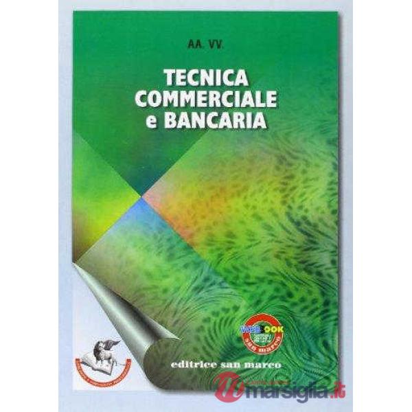 TECNICA COMMERCIALE E BANCARIA