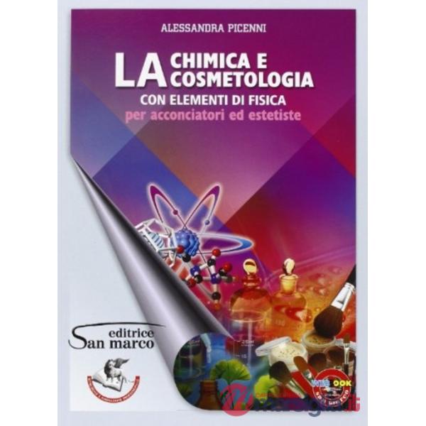 CHIMICA E COSMETOLOGIA
