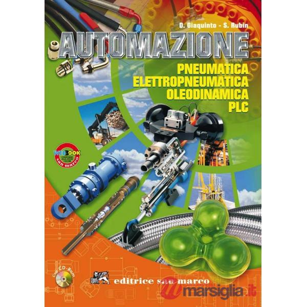 AUTOMAZIONE N.E. CON CD