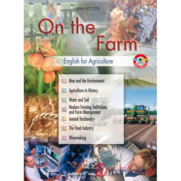 ON THE FARM