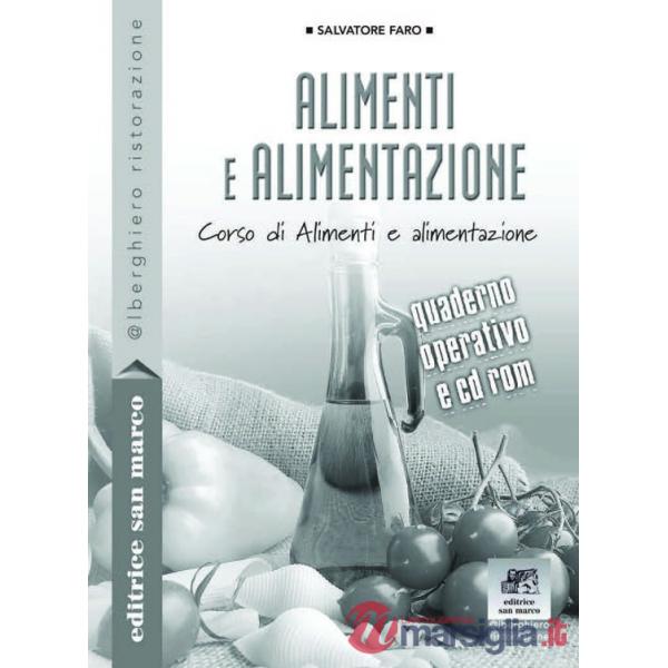 ALIMENTI E ALIMENTAZIONE