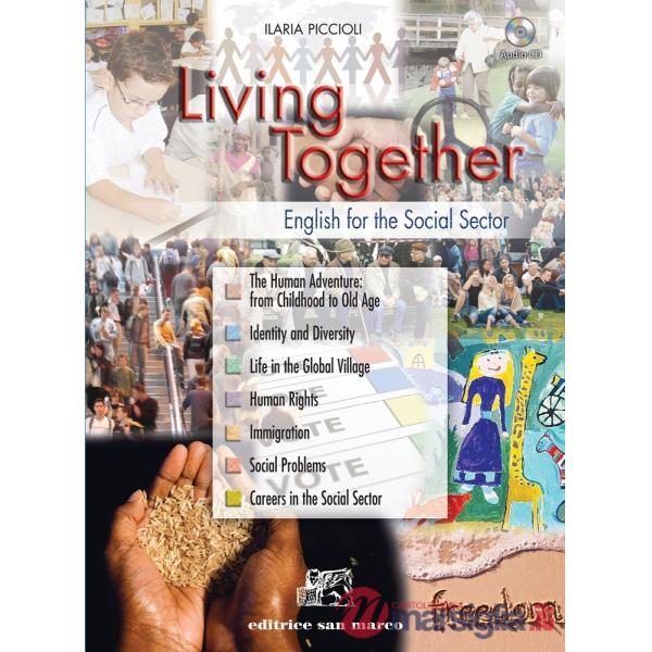 LIVING TOGETHER